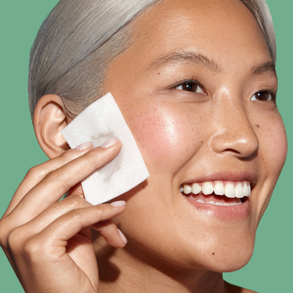 Miracle Clear Clarifying Toner V5