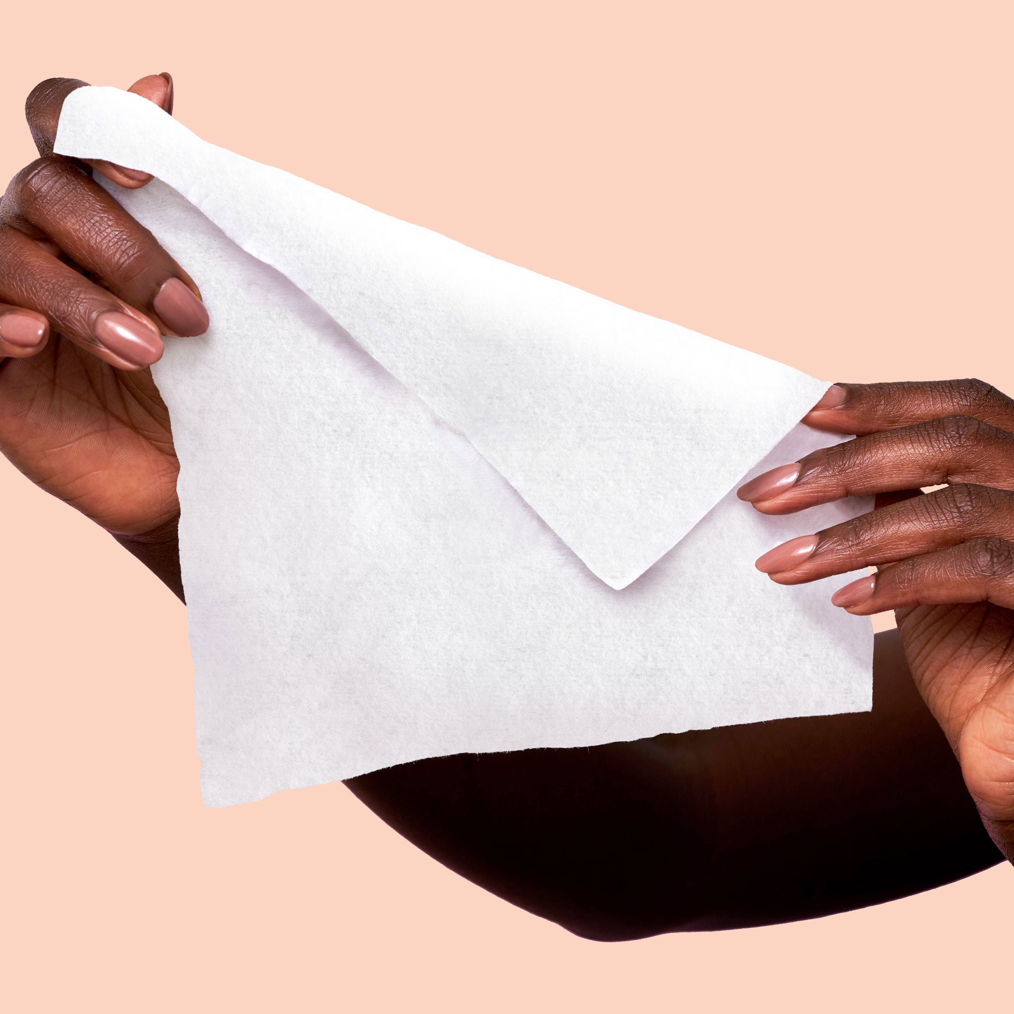 Soothing Feminine Wipes - 2 Pack V3