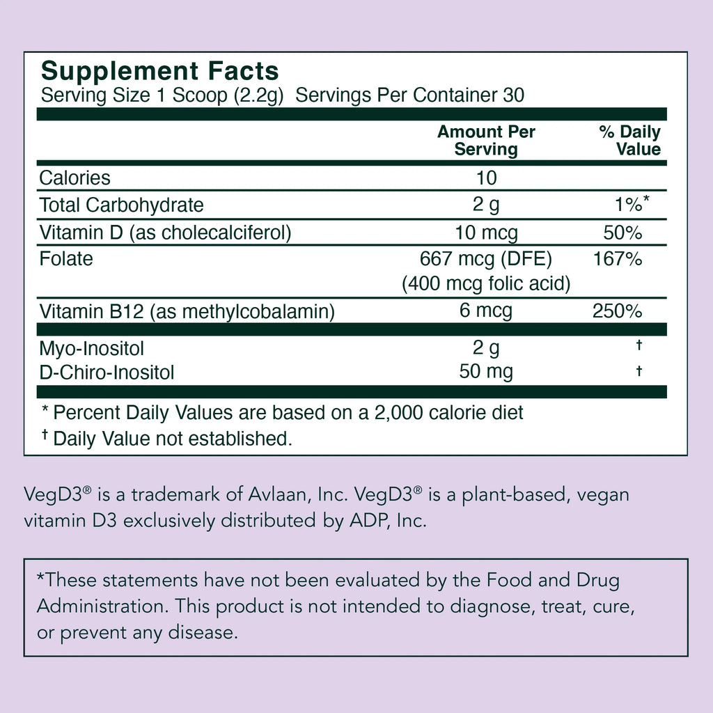 Hormone Balance Supplement S5