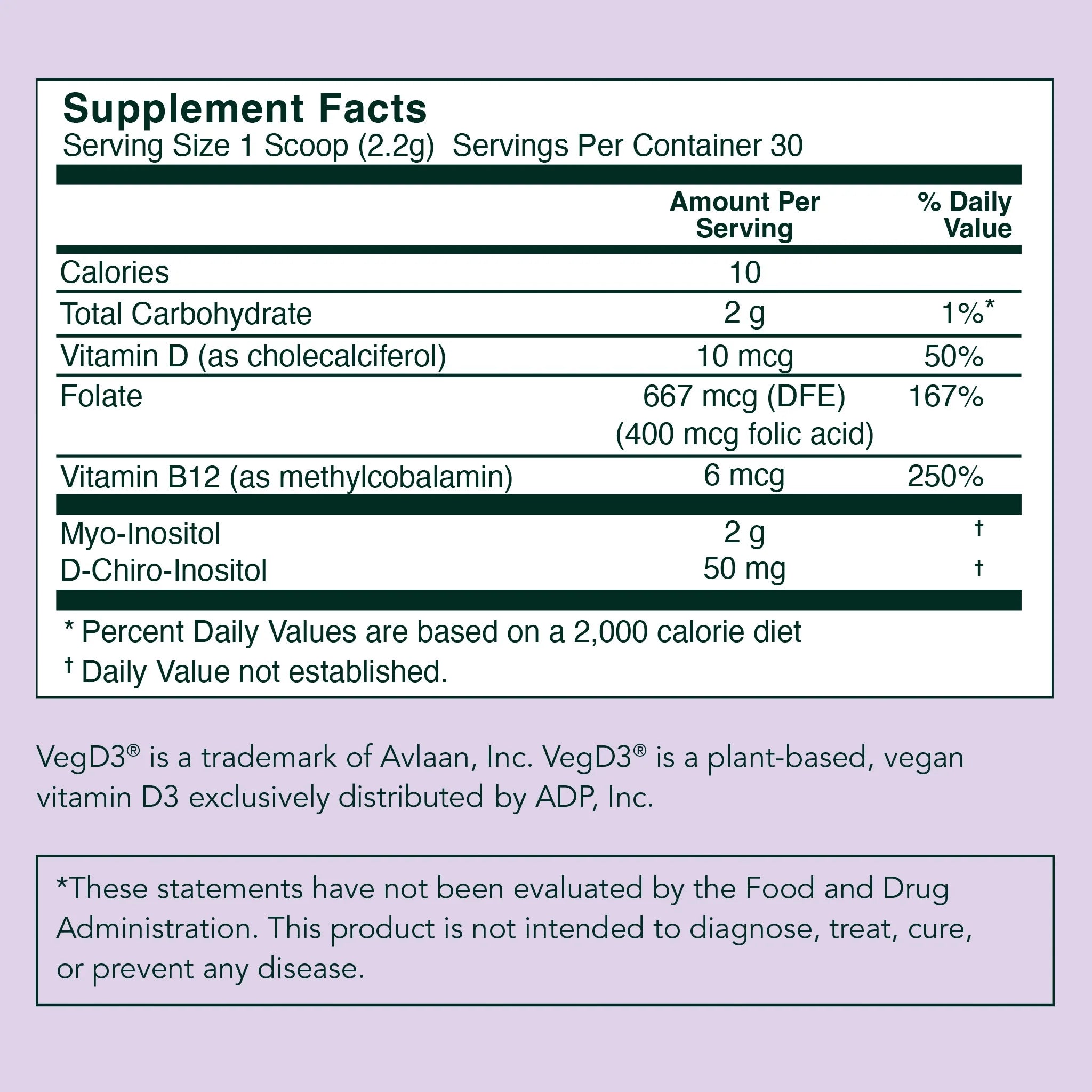 Hormone Balance Supplement S5