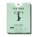 Tea Tree Face Masks E0