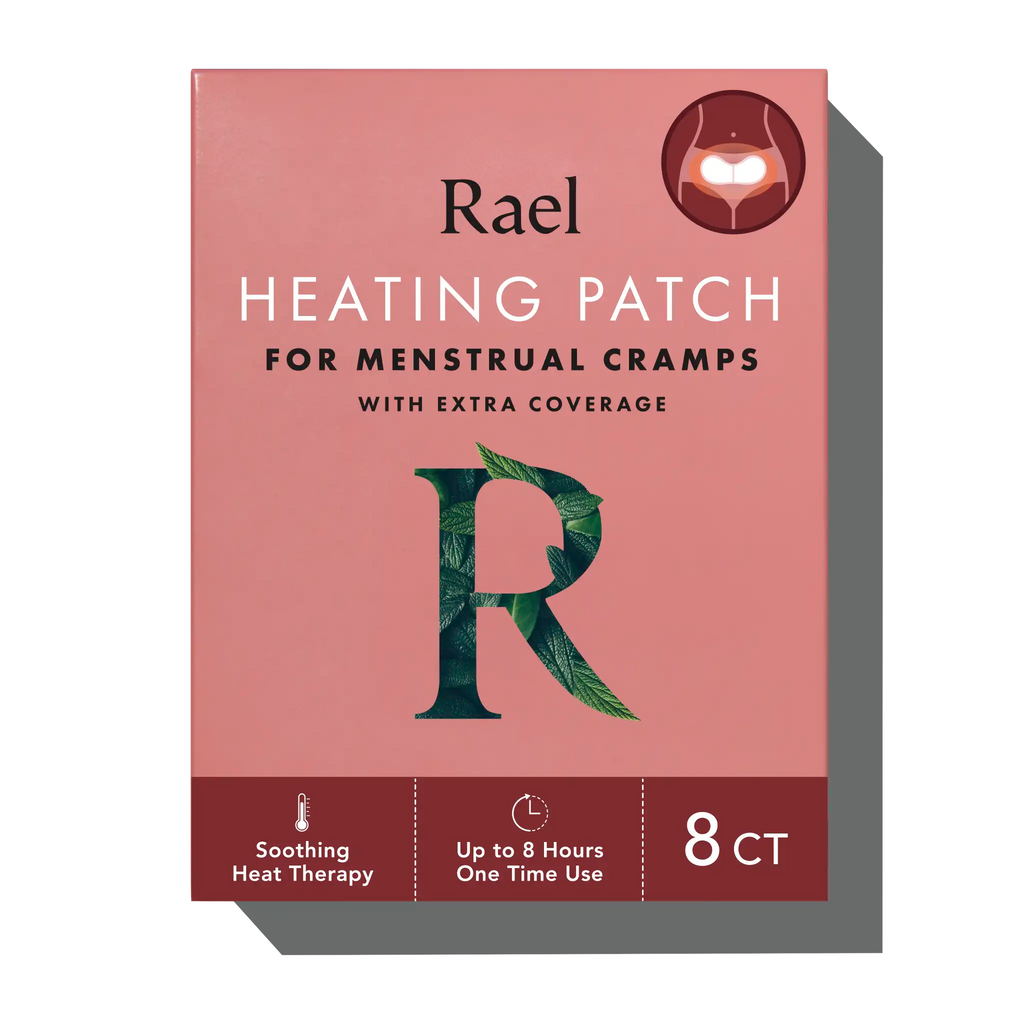 Cramp Relief Bundle B9