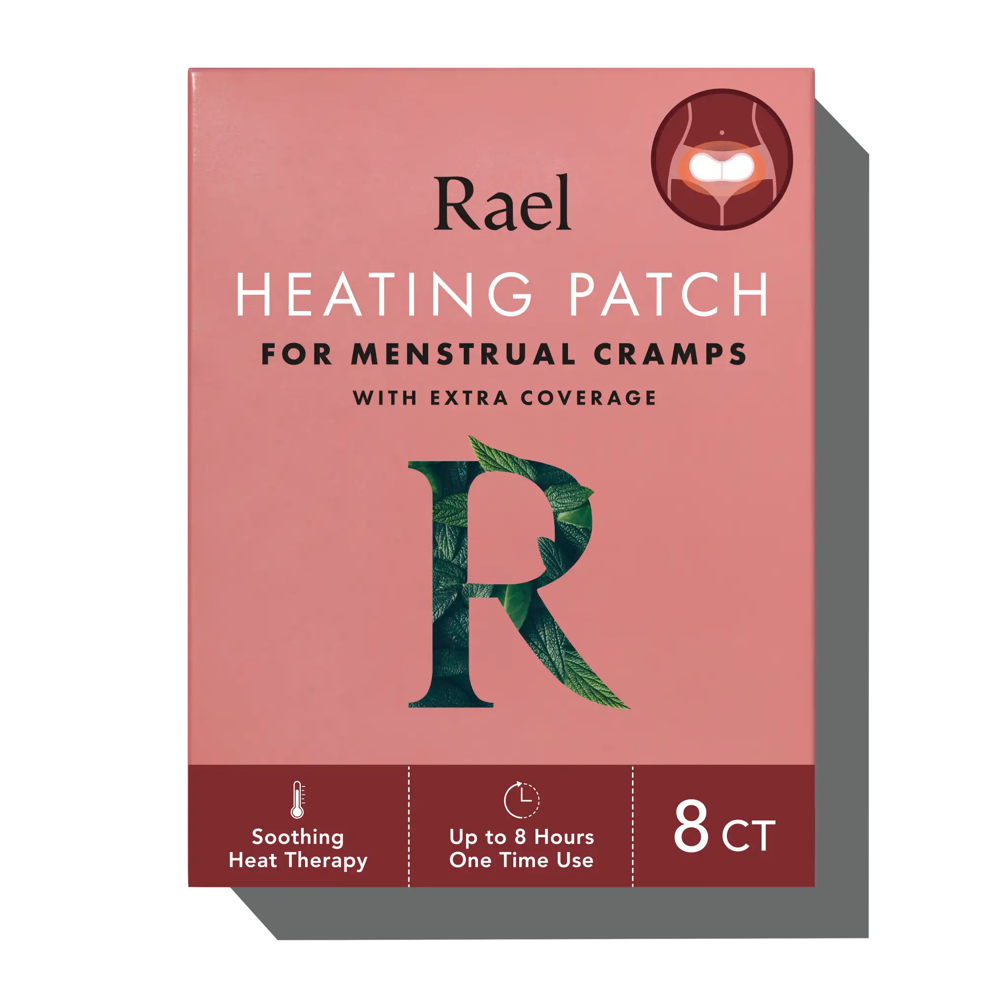 Cramp Relief Bundle B9